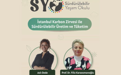 Sürdürülebilir Yaşam Okulu